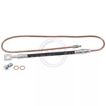 Flexible de frein A.B.S. SL 5746X