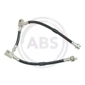 Flexible de frein A.B.S.