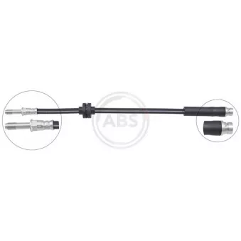 Flexible de frein A.B.S. SL 5777