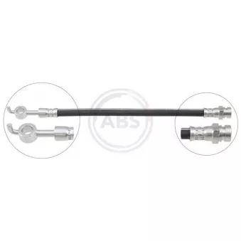 Flexible de frein A.B.S. SL 5782