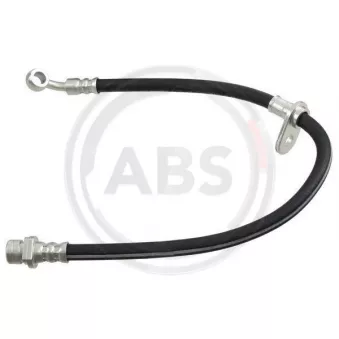Flexible de frein A.B.S.