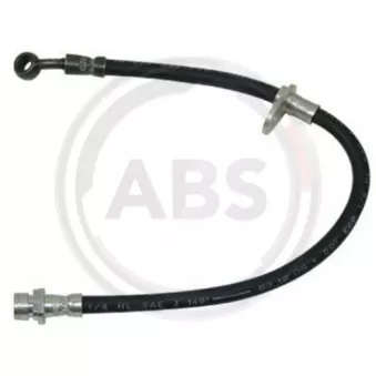 Flexible de frein A.B.S.