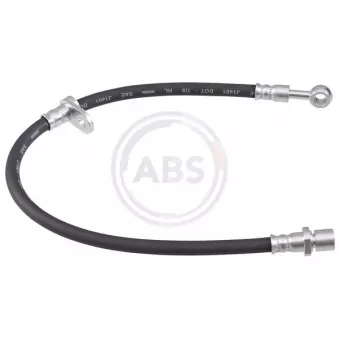 Flexible de frein A.B.S.