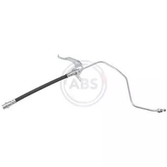Flexible de frein A.B.S.