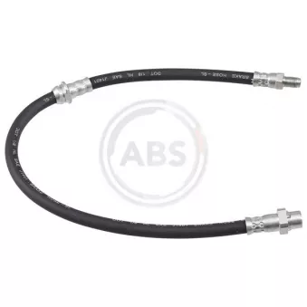 Flexible de frein A.B.S.