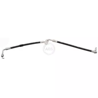 Flexible de frein A.B.S.