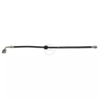 Flexible de frein A.B.S.