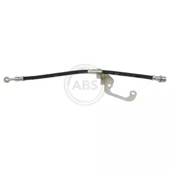 Flexible de frein A.B.S.