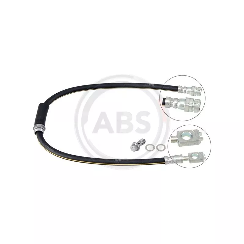 Flexible de frein A.B.S. SL 5872