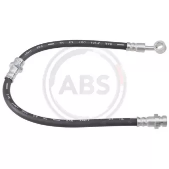 Flexible de frein A.B.S.