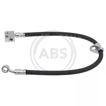 Flexible de frein A.B.S.