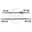 Flexible de frein A.B.S. SL 5974 - Visuel 1