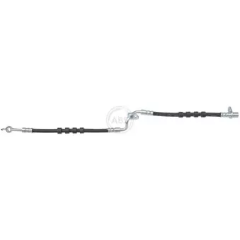 Flexible de frein A.B.S. SL 6139