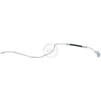 Flexible de frein A.B.S. SL 6165