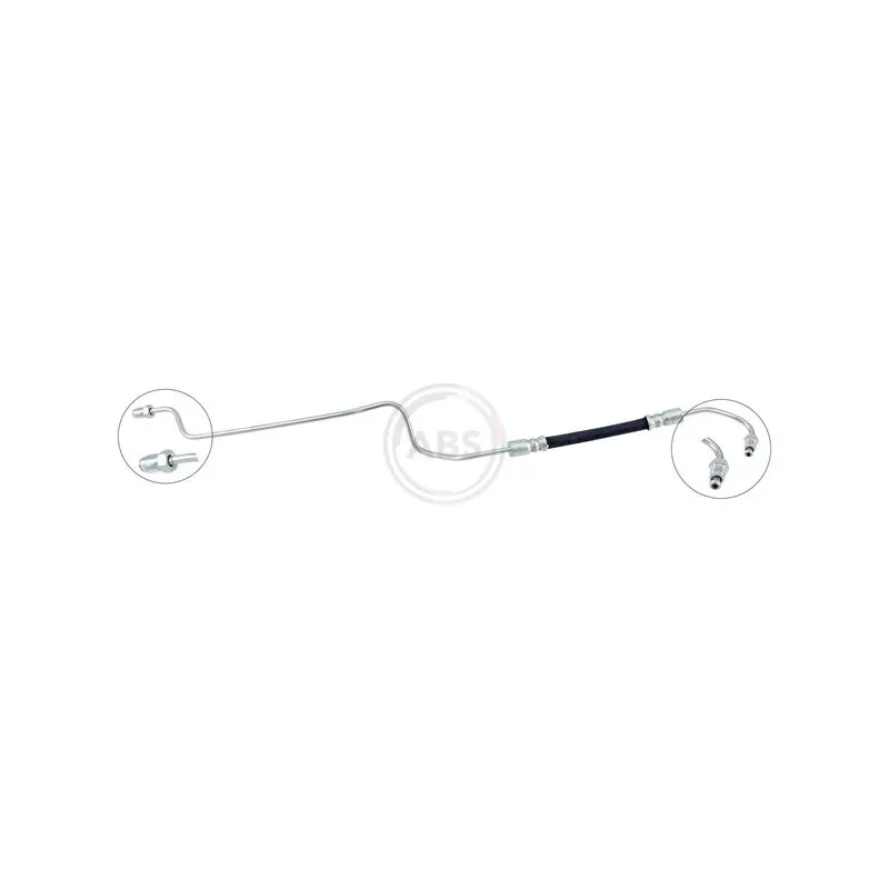 Flexible de frein A.B.S. SL 6179