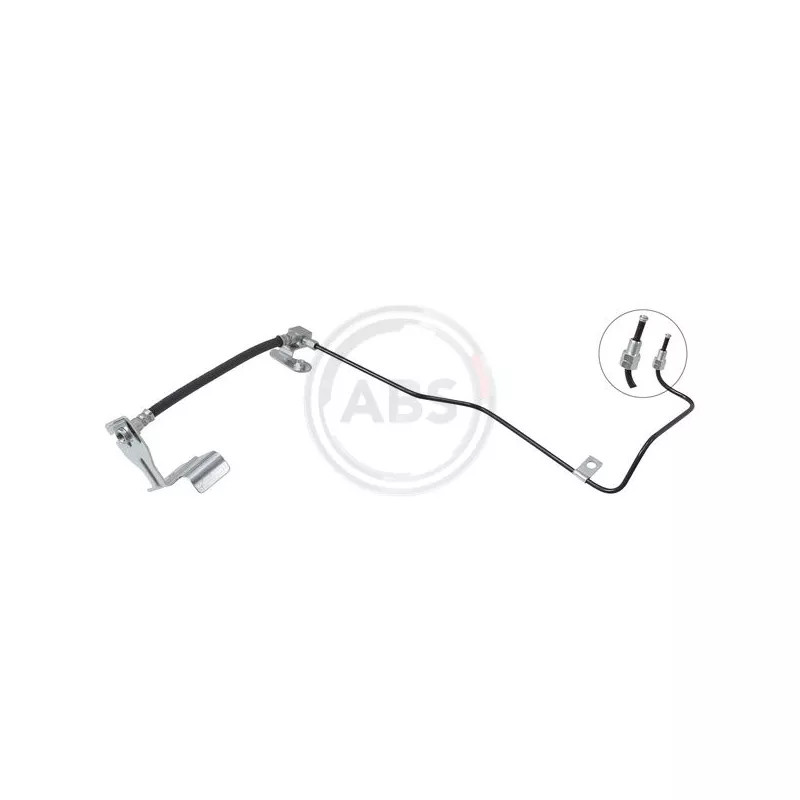 Flexible de frein A.B.S. SL 6186