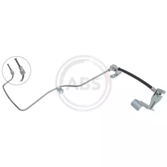 Flexible de frein A.B.S. SL 6187