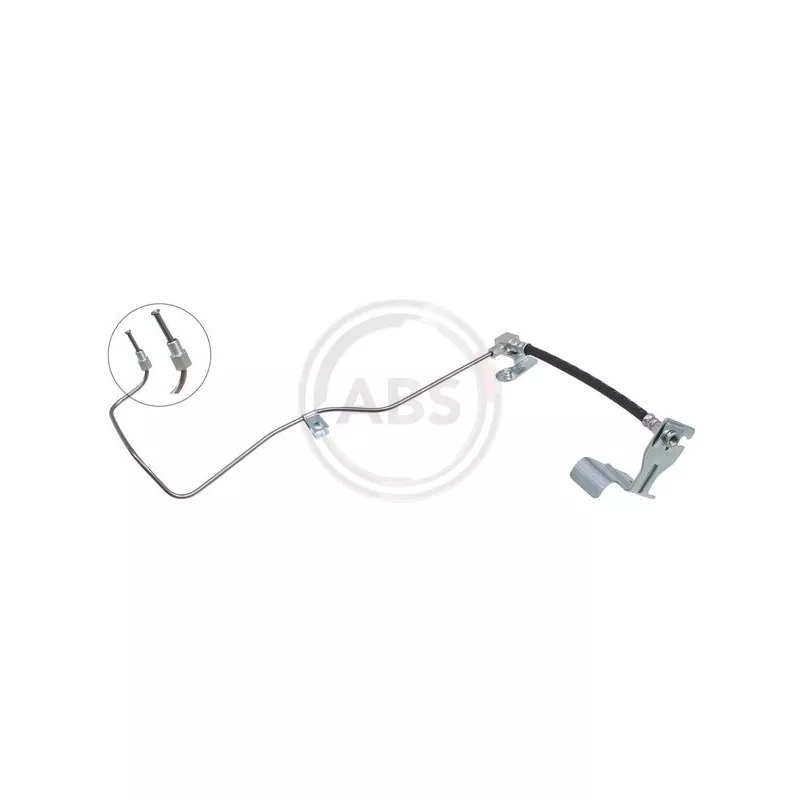 Flexible de frein A.B.S. SL 6187