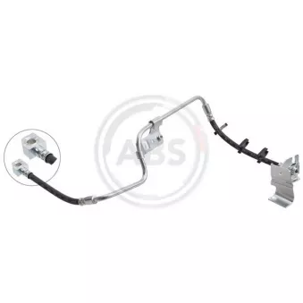Flexible de frein A.B.S. SL 6191