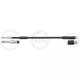 Flexible de frein A.B.S. SL 6213