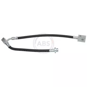 Flexible de frein A.B.S.