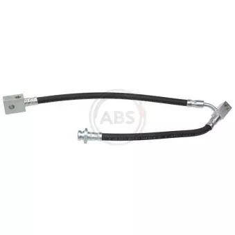 Flexible de frein A.B.S.