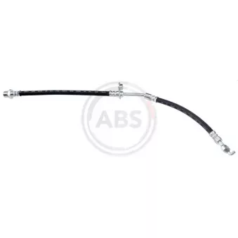 Flexible de frein A.B.S.