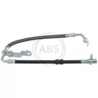 Flexible de frein A.B.S.