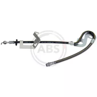 Flexible de frein A.B.S. SL 6344