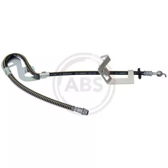 Flexible de frein A.B.S.