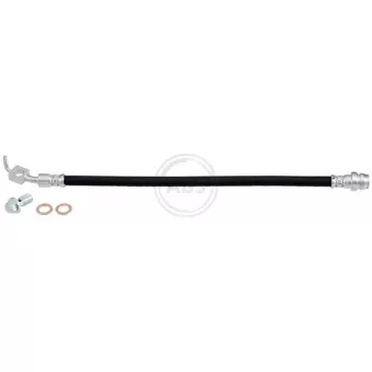 Flexible de frein A.B.S. SL 6362