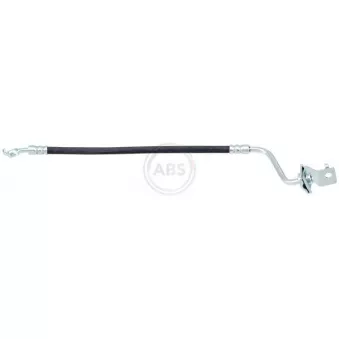 Flexible de frein A.B.S.