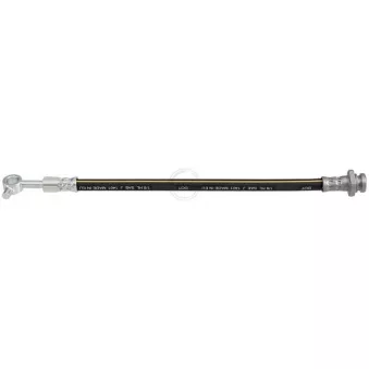 Flexible de frein A.B.S. SL 6476