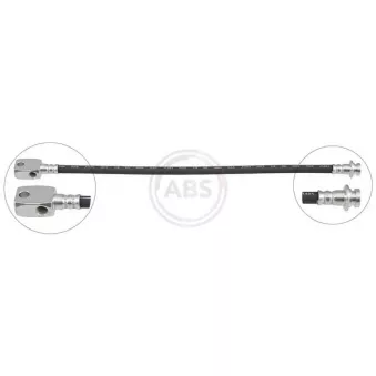 Flexible de frein A.B.S. SL 6495