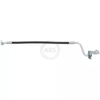 Flexible de frein A.B.S.