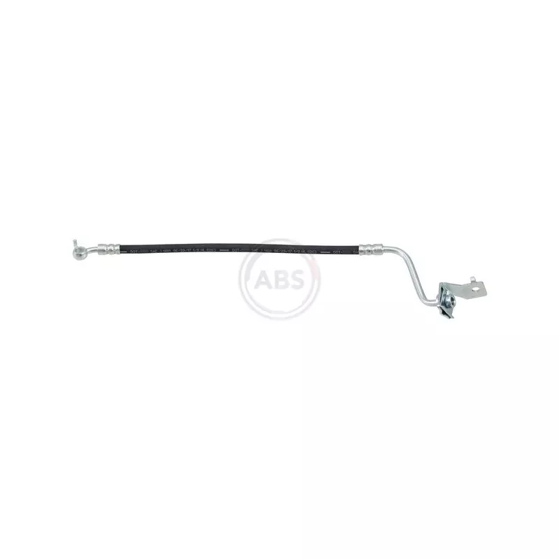 Flexible de frein A.B.S. SL 6496