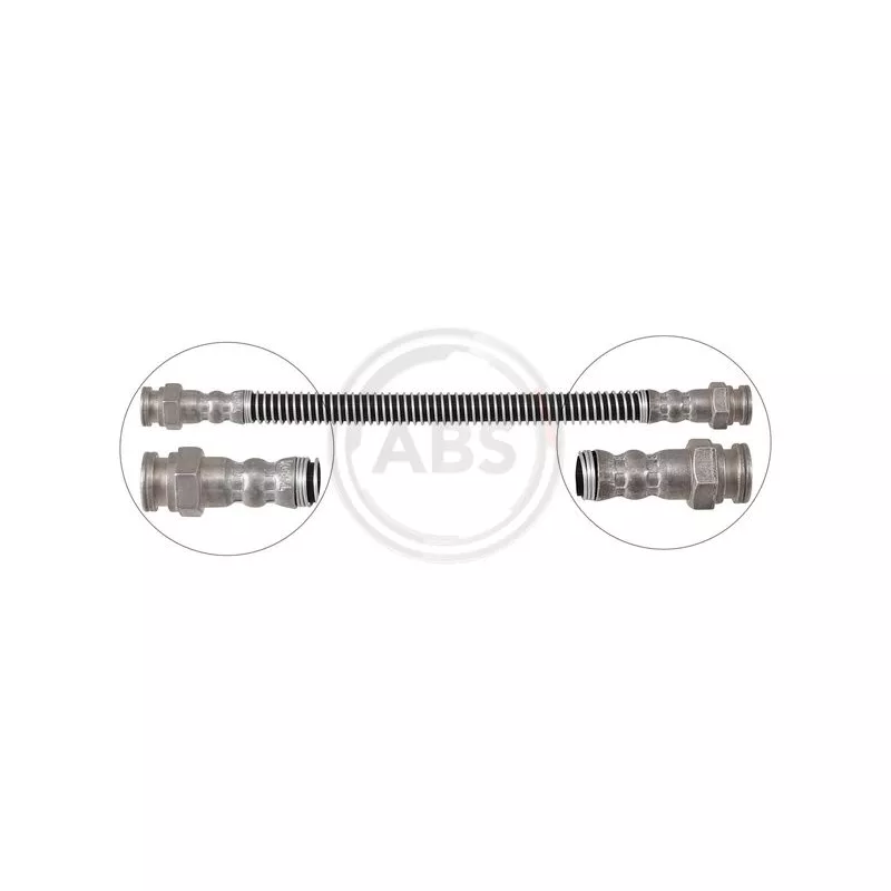 Flexible de frein A.B.S. SL 6505
