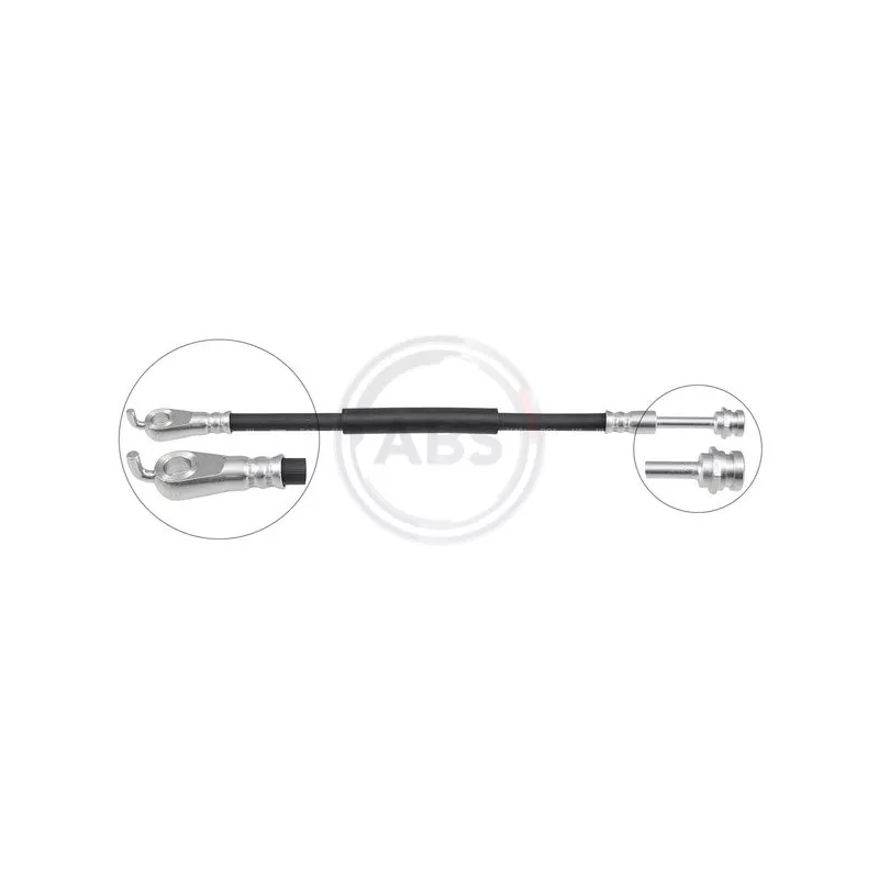 Flexible de frein A.B.S. SL 6586