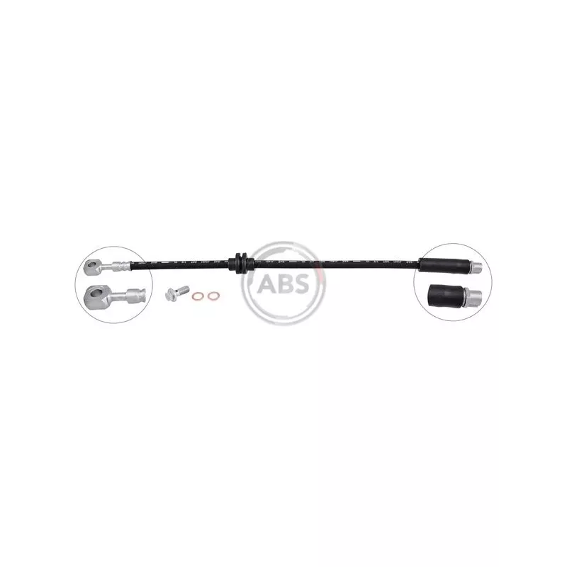 Flexible de frein A.B.S. SL 6588