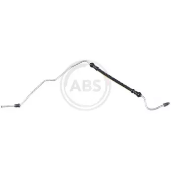 Flexible de frein A.B.S.