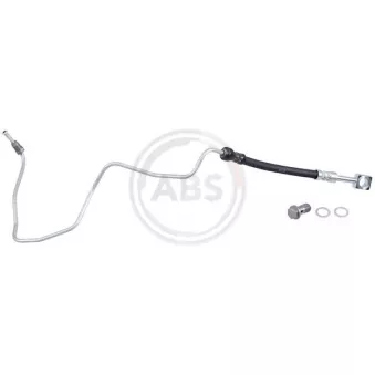 Flexible de frein A.B.S. SL 6607