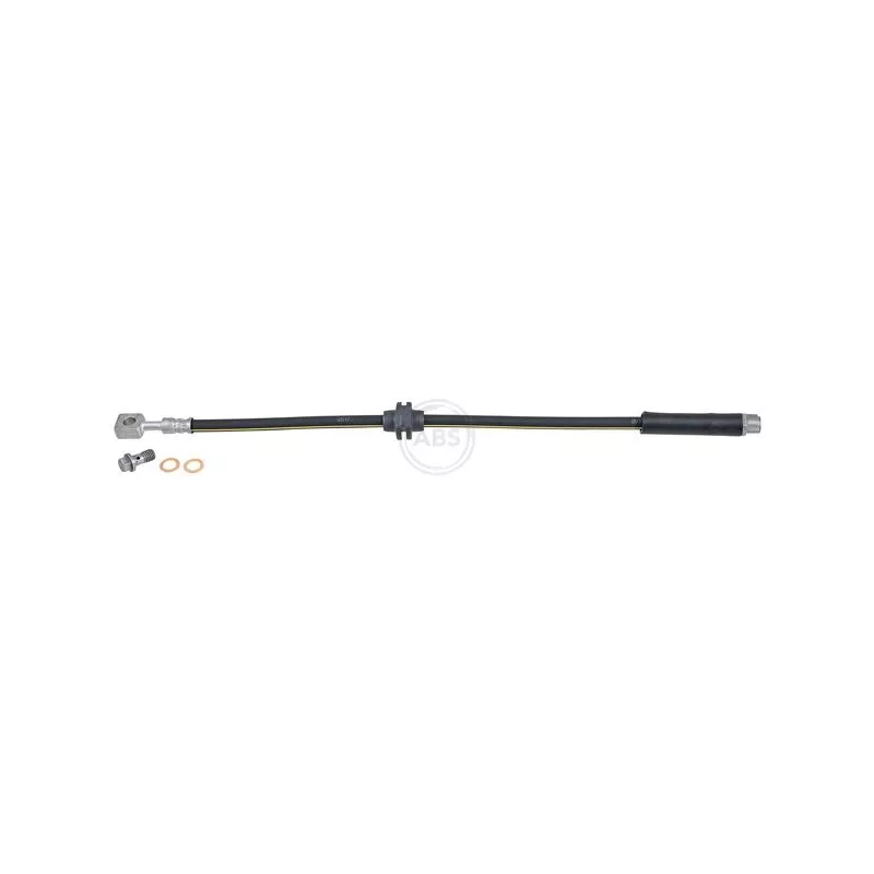 Flexible de frein A.B.S. SL 6612