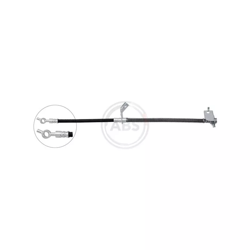 Flexible de frein A.B.S. SL 6621
