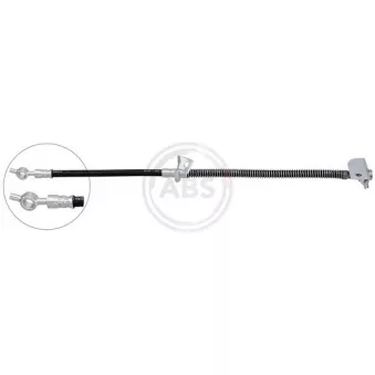Flexible de frein A.B.S. SL 6622