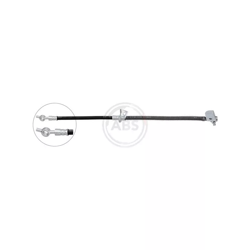 Flexible de frein A.B.S. SL 6622