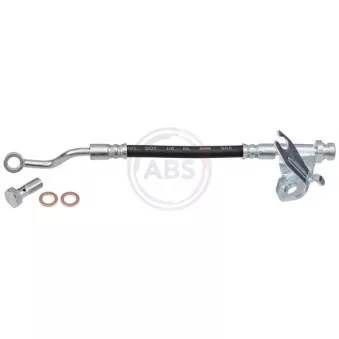 Flexible de frein A.B.S. SL 6626
