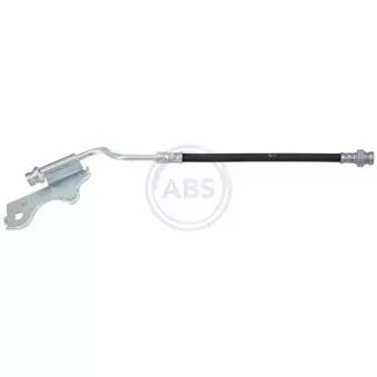 Flexible de frein A.B.S.