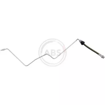 Flexible de frein A.B.S. SL 6630