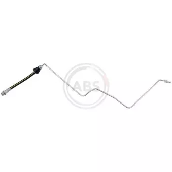 Flexible de frein A.B.S. SL 6631