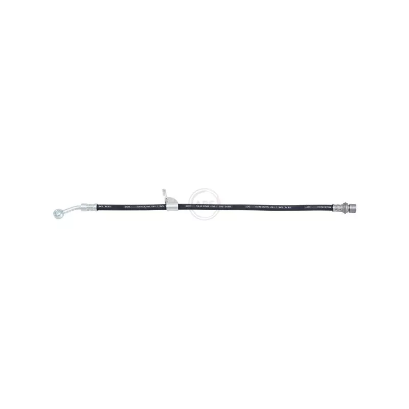 Flexible de frein A.B.S. SL 6636